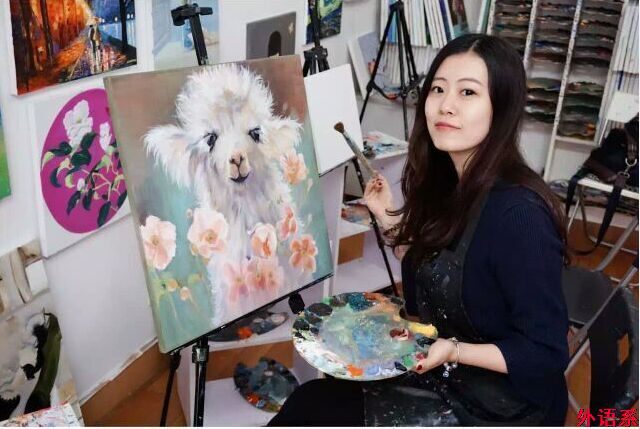 【校友寄语】每一段时光都是限量版