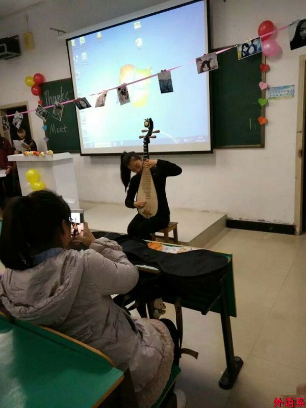 【第二课堂】必威西汉姆联新学期第二课堂精彩纷呈