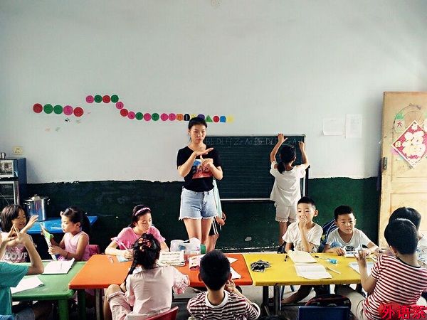 必威西汉姆联暑期文化科技卫生“三下乡”社会实践活动圆满结束