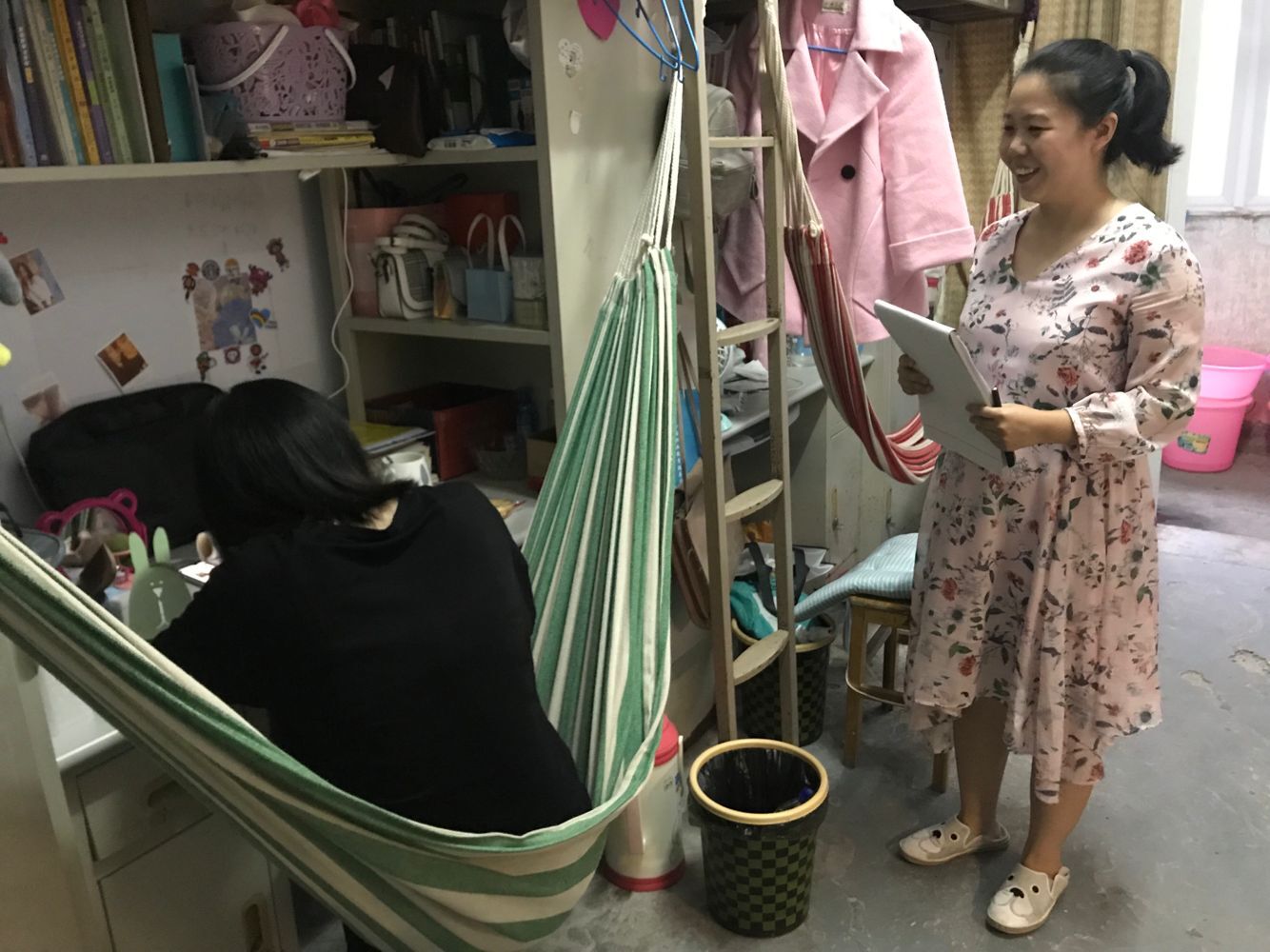 说明: C:\Users\梁书荣\Desktop\外国语行政\宣传处\外国语新闻\20190926 学生宿舍检查\QQ图片20190926105655.jpg